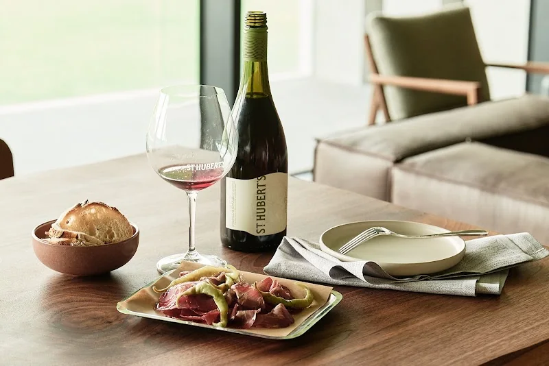 St Huberts Cellar Door