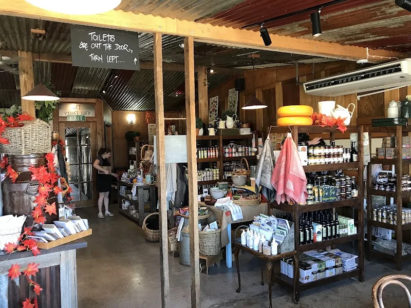Yarra Valley Dairy